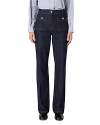 Gerard Darel Clema Jeans