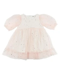Girls' Josephine Dress - Baby, Little Kid