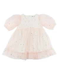oh baby! Girls' Josephine Dress - Baby, Little Kid