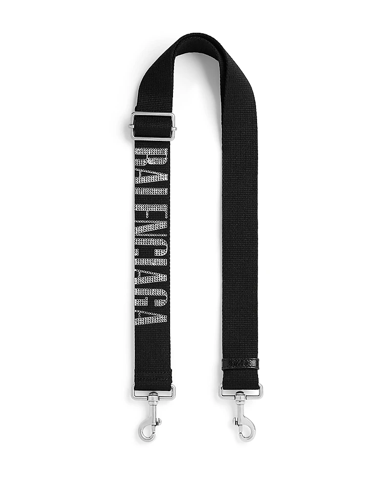 Balenciaga Editor Strap