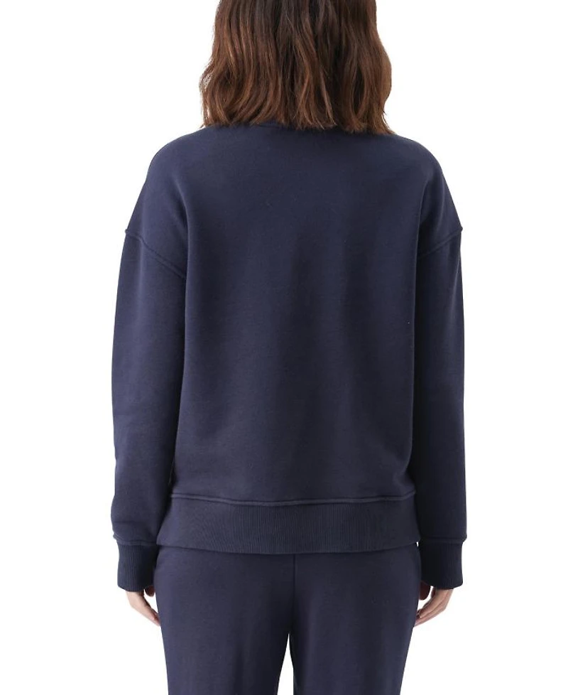Relax Nursing Sweat Sweater