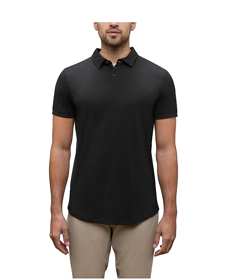 Cuts Ao Polo Shirt