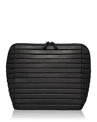 Parallelle The Large Onyx Traveller Cosmetic Bag