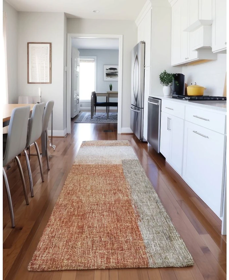 Dalyn Rug Company Boca Washable BO1  Area Collection