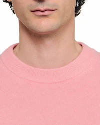 Unisex Industrial Cashmere Sweater