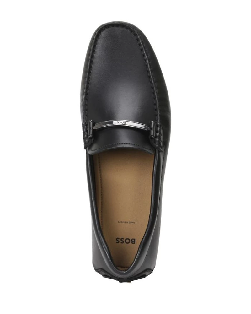 Men's Noel Slip On Bit Drivers