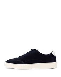 Men's Kieran Lace Up Low Top Sneakers