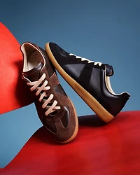 Men's Replica Low Top Sneakers