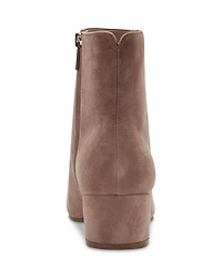 Women's Leonna Block Heel Dress Booties