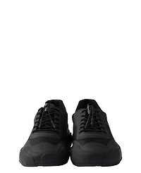 Men's Technical Fabric Sneakers