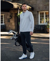 ProFlex Quarter Zip Sweater