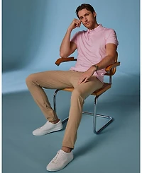 Versa Short Sleeve Polo