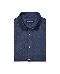 Halyard SS Dress Shirt