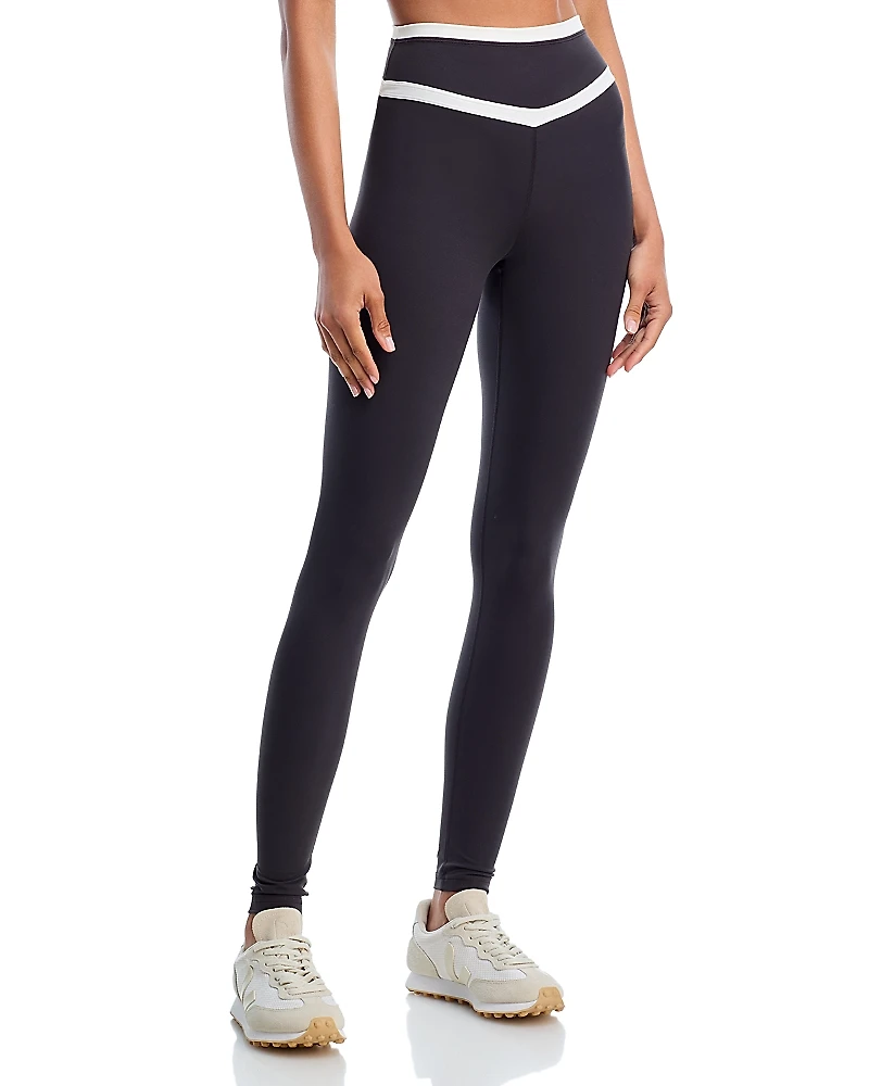 Splits59 Mason High Waist Rigor Full Length Leggings