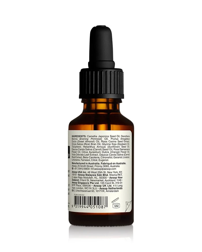 Damascan Rose Facial Treatment 0.8 oz.