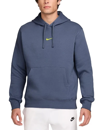 Logo Hoodie
