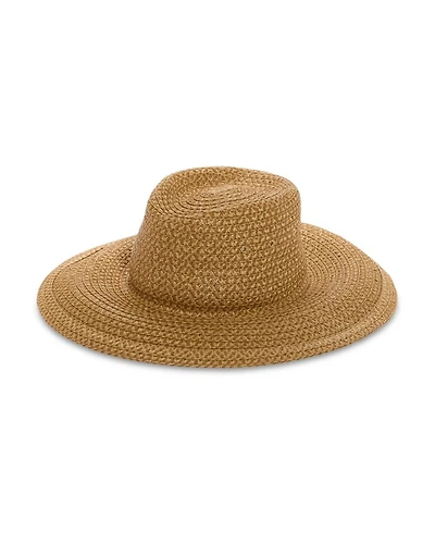 Camp Jav Fedora Hat