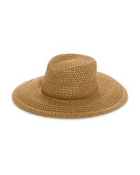 Eric Javits Camp Jav Fedora Hat