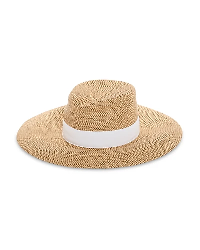 Eric Javits Daphne Fedora Hat