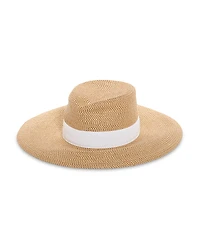 Eric Javits Daphne Fedora Hat