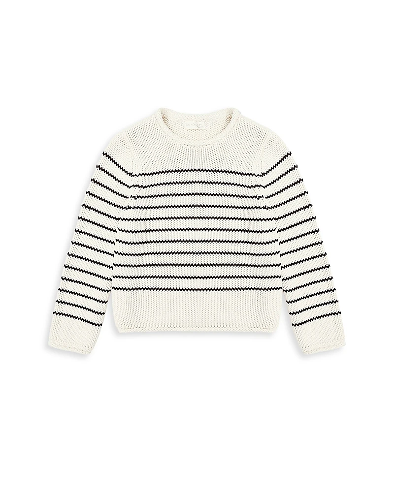 Rylee + Cru Boys' Jacques Sweater - Little Kid