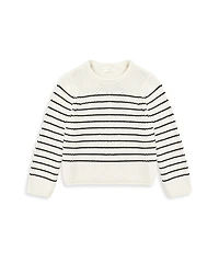 Rylee + Cru Boys' Jacques Sweater - Little Kid