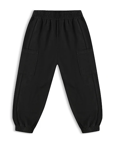 Rylee + Cru Boys' Cargo Jogger Pants