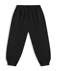 Rylee + Cru Boys' Cargo Jogger Pants