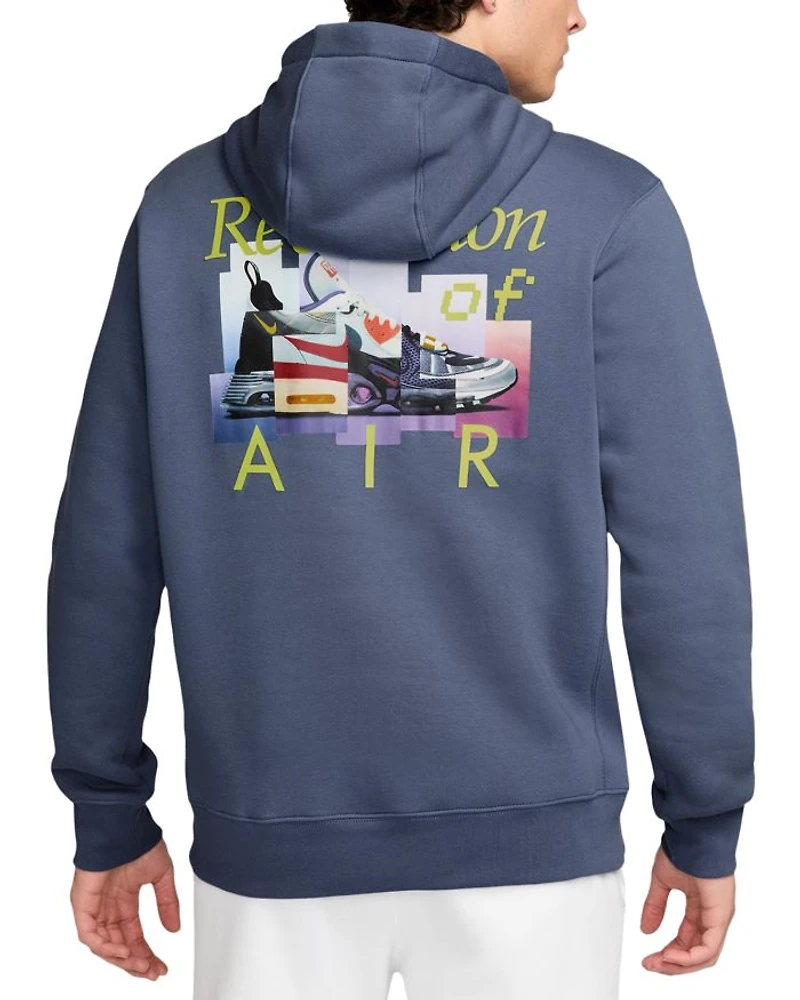 Logo Hoodie