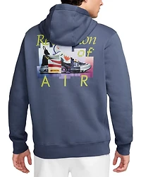Logo Hoodie