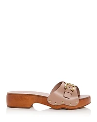 Women's Jeannette Slide Sandals