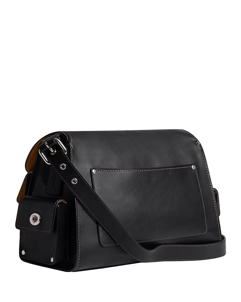 Cargo Tabby 36 Shoulder Bag