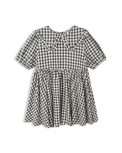 Rylee + Cru Girls' Camille Dress - Little Kid