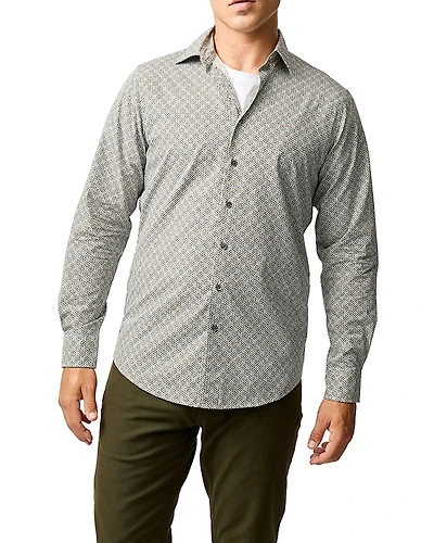 Rodd & Gunn Henderson Valley Slim Fit Shirt