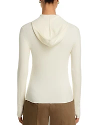 Hooded Sweater