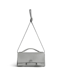 Bel Air Clutch On Strap Small