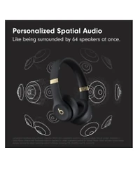 Solo 4 Bluetooth Wireless On-Ear Headphones