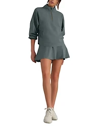 Mirage Anorak Pullover