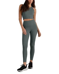 Revive Long Sports Bra