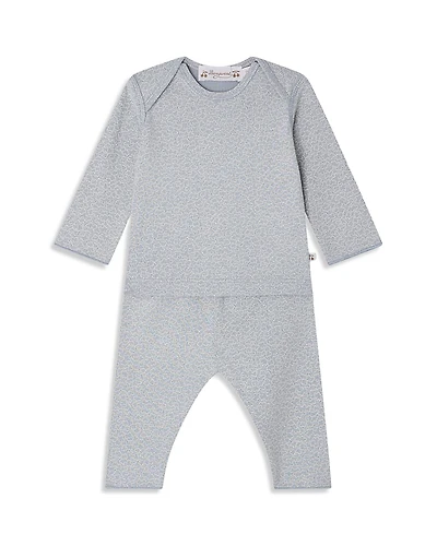 Bonpoint Boys' Timi Top & Pants Set - Baby
