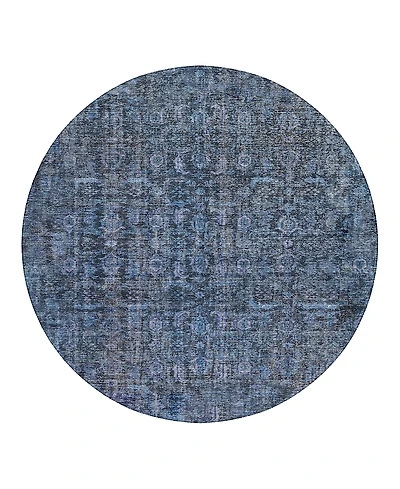 Dalyn Karaj KJ3 Round Area Rug