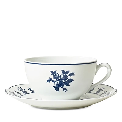 Bernardaud Chateaubriand Couleur Breakfast Cup