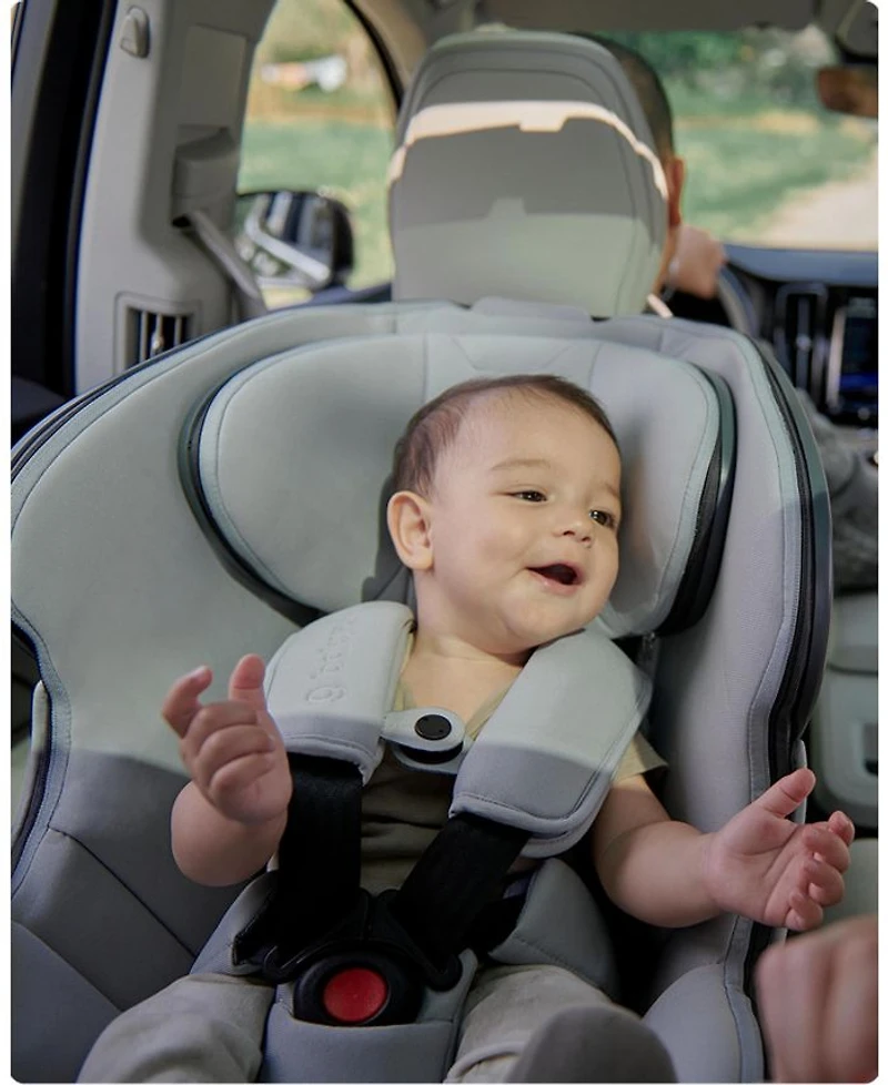 Classic Car Seat