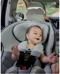 Classic Car Seat
