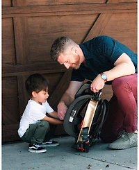 Unisex Pico Portable Car Seat