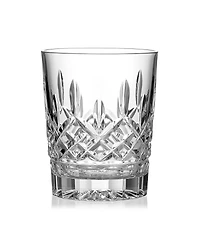 Waterford Lismore Double Old-Fashioned