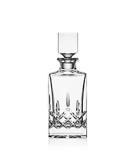 Waterford Lismore Square Decanter