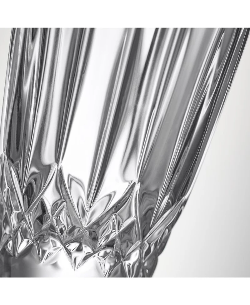 Lismore 60th Anniversary Vase