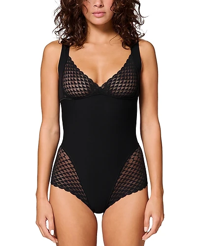 Simone Perele Subtile Bodysuit
