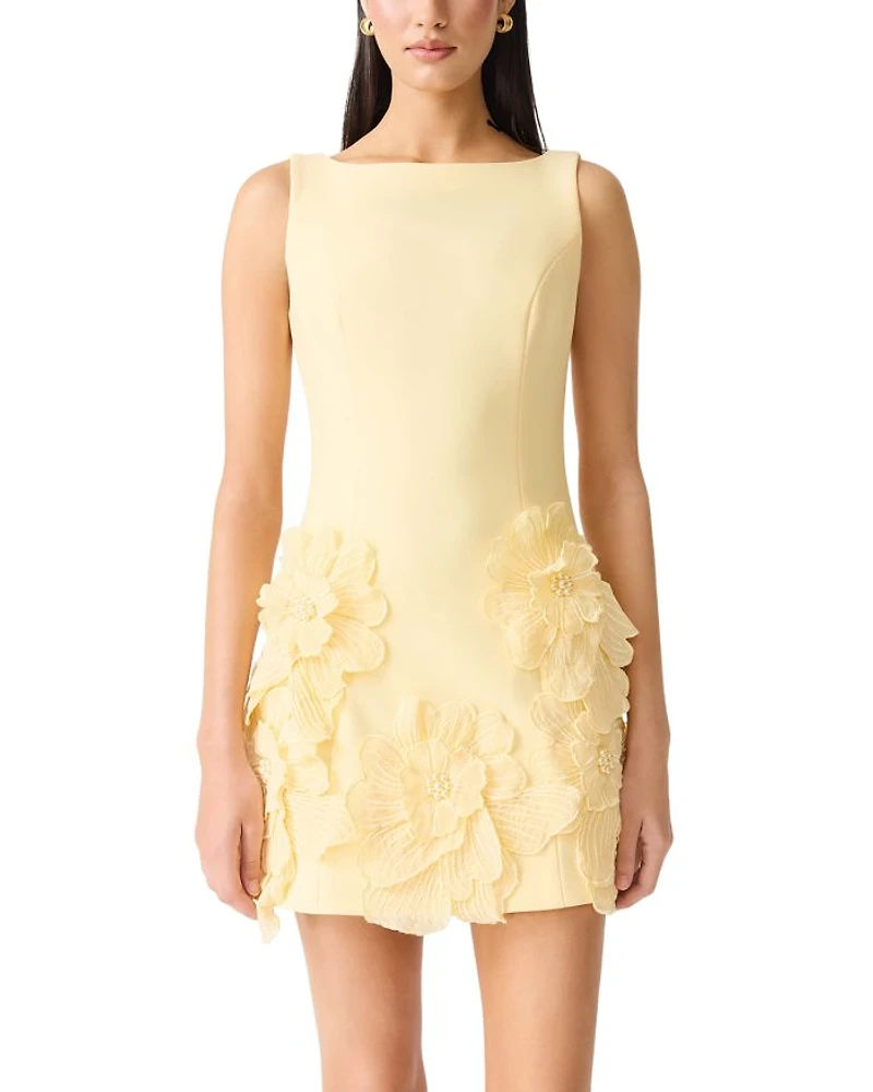 Janelle Mini Dress